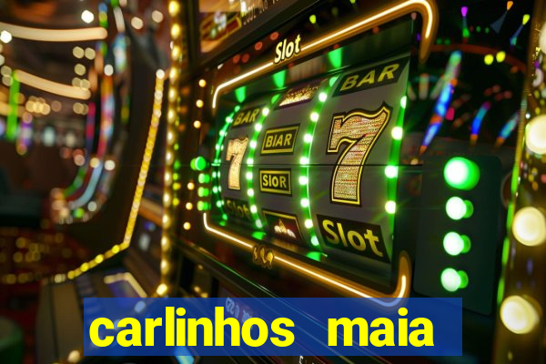 carlinhos maia plataforma de jogos